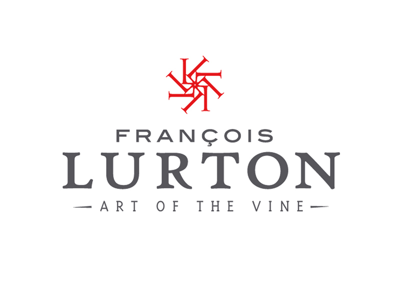 Producent wina - Francois Lurton
